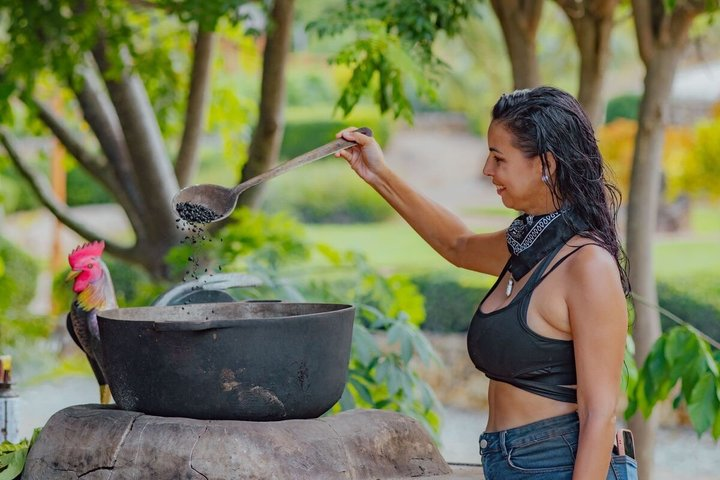 Punta Cana: Park Adventure – Buggy, Zipline, Horseback & Cenote - Photo 1 of 11